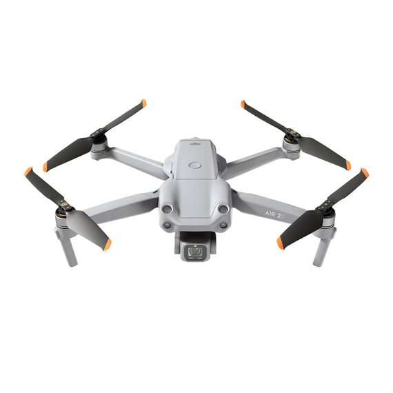Квадрокоптер DJI Air 2S Fly More Combo (Smart Controller), Комплектация: Fly More Combo (Smart Controller), изображение 4